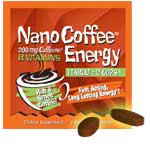 Nano-Coffee
