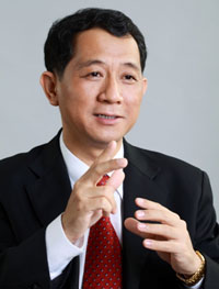 Prof. Sirirurg Songsivilai