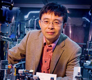Professor Xiaoyang Zhu