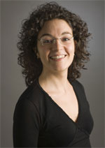 Dr. Anna Salvati