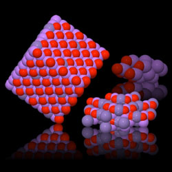 new materials