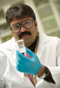 Professor Ravi Kumar