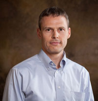 Keith Roper, University of Arkansas