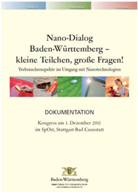 Dokumentationsbroschüre