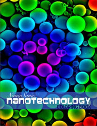 nanotechnology coloring book