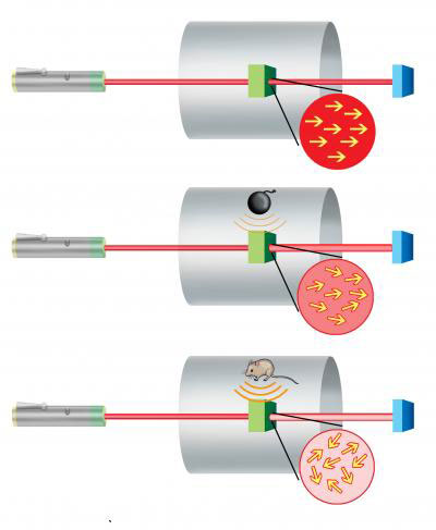 Subpicotesla atomic magnetometry with a microfabricated vapour cell