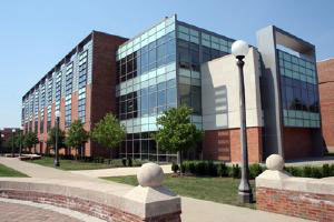 University of Illinois Micro and Nanotechnology Laboratory