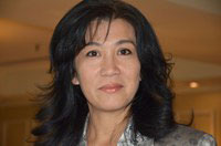 Dilfuza Egamberdieva
