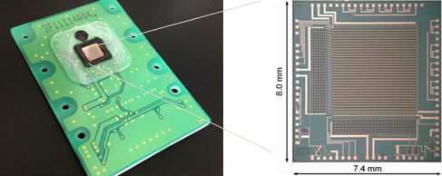 emiconductor image sensor