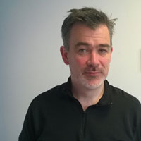 Rick Livesey
