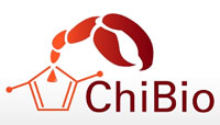 Chibio project logo