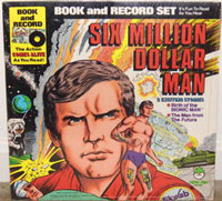 Six Million Dollar Ma