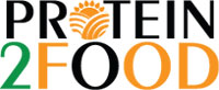 PROTEIN2FOOD logo