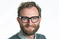 Daniel Simon