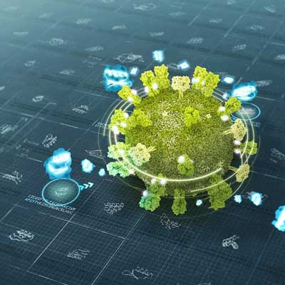 Computer Designed Mini-Protein Binders Target Flu