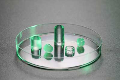 hydrogel