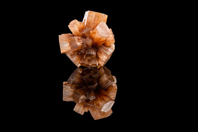 crystallization of calcium carbonate