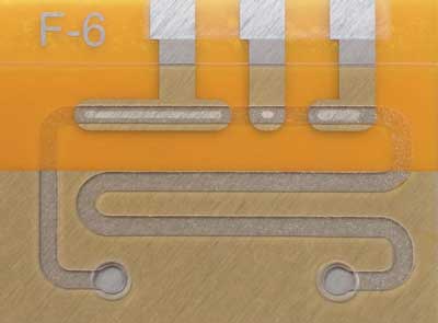 microfluidic device