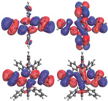 small-molecule iAQMs