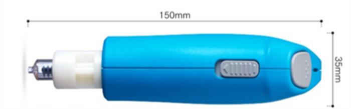 Jet Injector