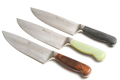 VMatter knives