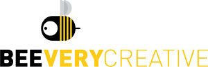 BeeVeryCreative logo
