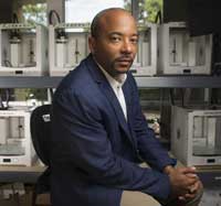 Prof Raheem Beyah, Georgia Institute of Technology