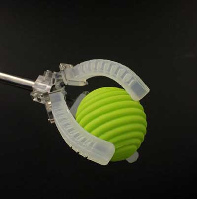 soft robotic gripper