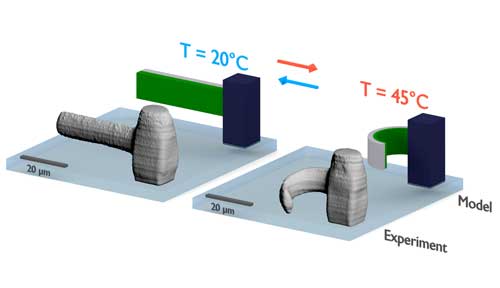 3D printing