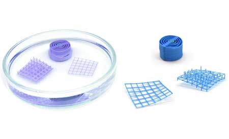 3D-printable water sensor