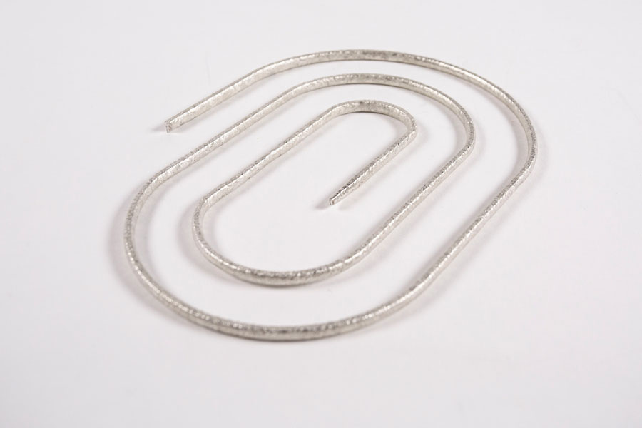 metal spiral
