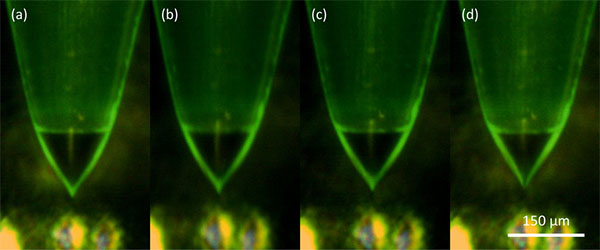 electrospray engines