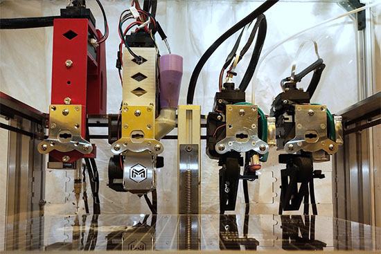 electronic motors