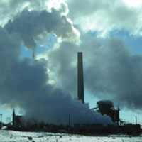 greenhouse gas emissions