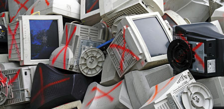 obsolete computers