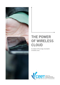 report: The Power of Wireless Cloud