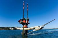 ocean energy
