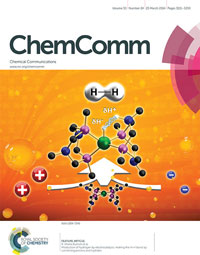 proton relays in nickel catalysts