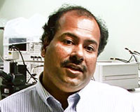 Partha Pande