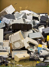 e-waste