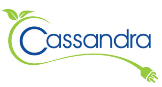 Cassandra project logo