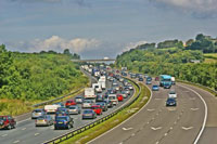 highway