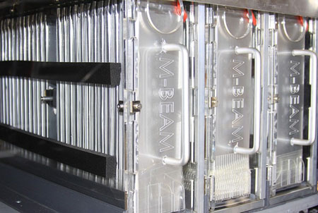  battery modules for electric cars