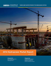 2014 Hydropower Market Report