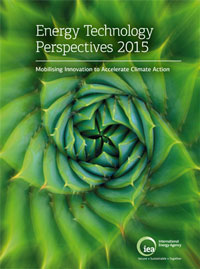Energy Technology Perspectives 2015