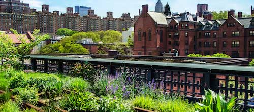 Green Urbanism