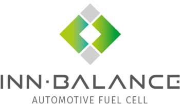 INN-BALANCE project logo