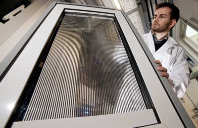 smart window