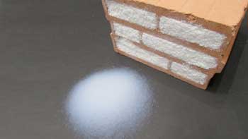aerogel-filled Aerobrick