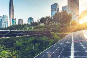 solar energy